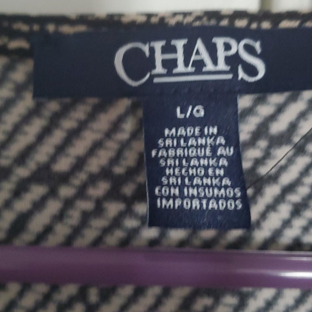 Chaps - Picture 2 of 3